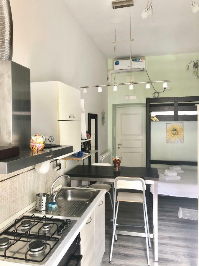 Luxy Vatican Apartment Rome Luaran gambar