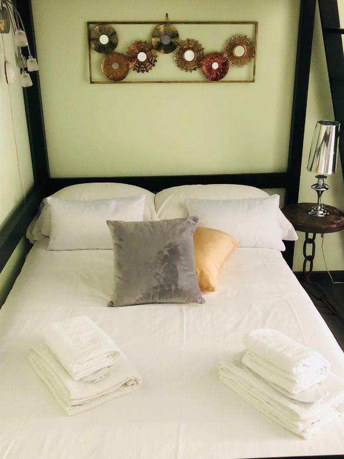 Luxy Vatican Apartment Rome Luaran gambar