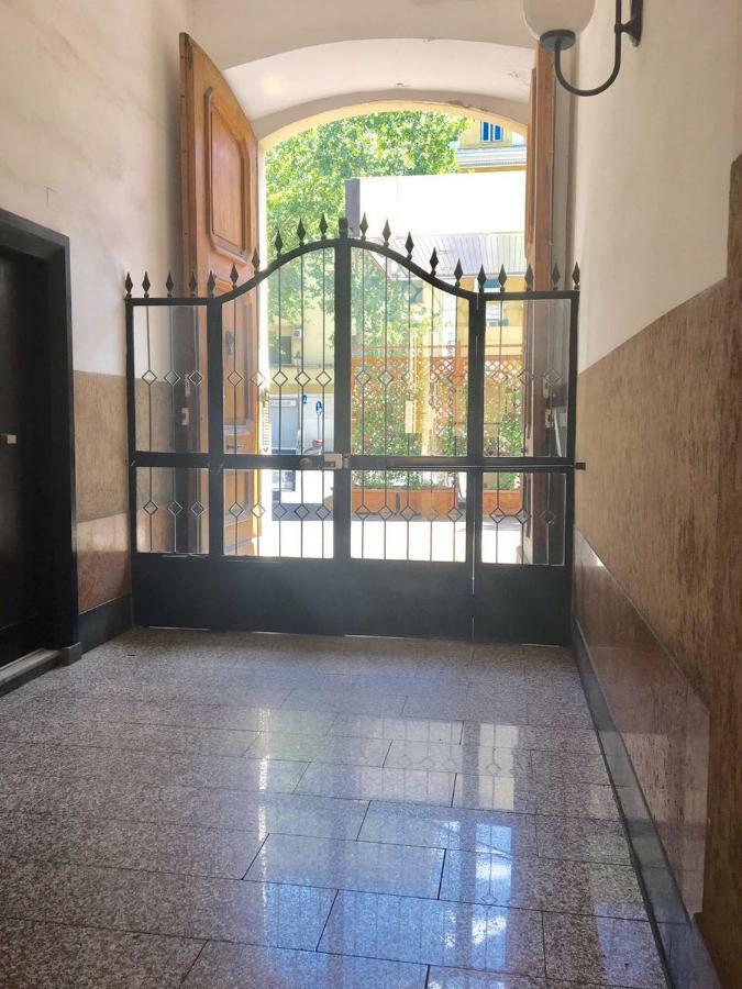 Luxy Vatican Apartment Rome Luaran gambar