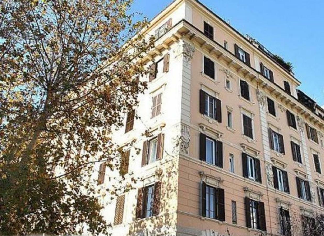 Luxy Vatican Apartment Rome Luaran gambar